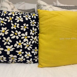 kate spade | Throw Pillows | 18 x 18